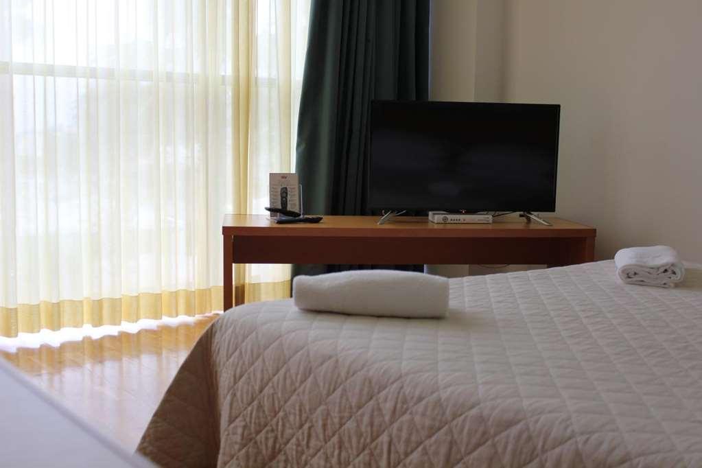 Tursport Aparthotel Taranto Room photo